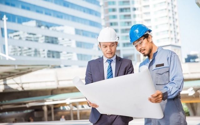 Tư Vấn Thẩm Tra Hồ Sơ Hoàn Công Công Trình Xây Dựng