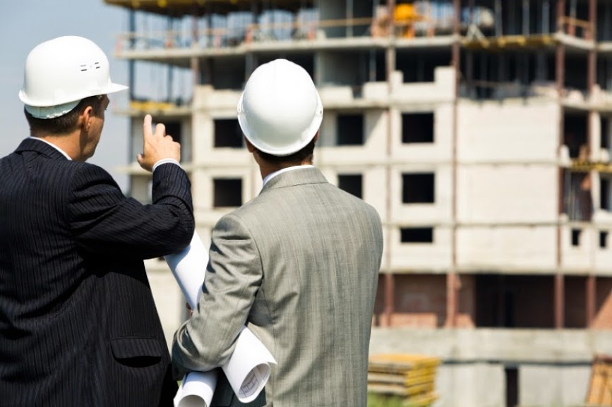 dịch vụ tư vấn giám sát công trình xây dựng – giải pháp đảm bảo chất lượng và an toàn