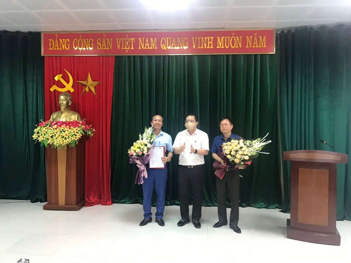 Lưu nháp tự động