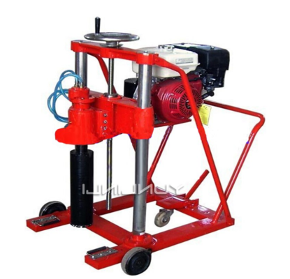 Thiết bị thí nghiệm kết cấu bê tông
