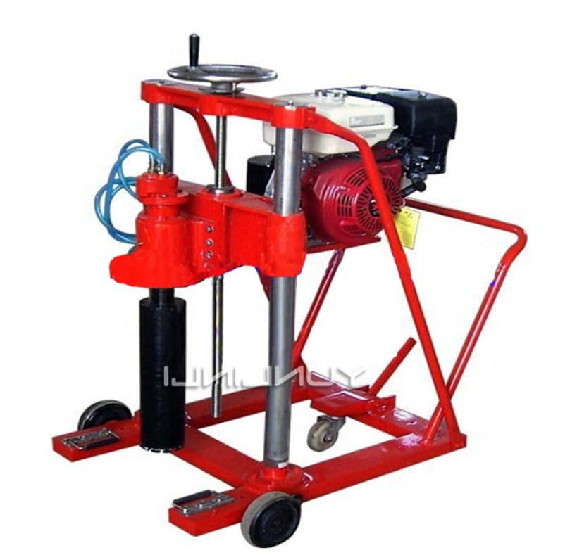 Thiết bị thí nghiệm kết cấu bê tông